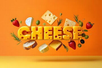 happy birthday card with candy