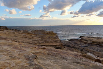 和歌山県, 白浜町の千畳敷