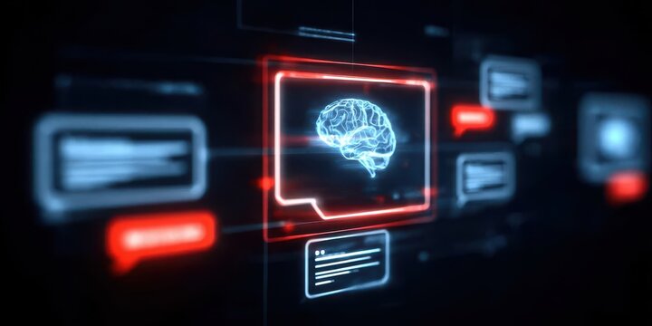 analytical dialogue framework where companies ask and answer through talk as intelligence delivers advice support improving marketing relevance