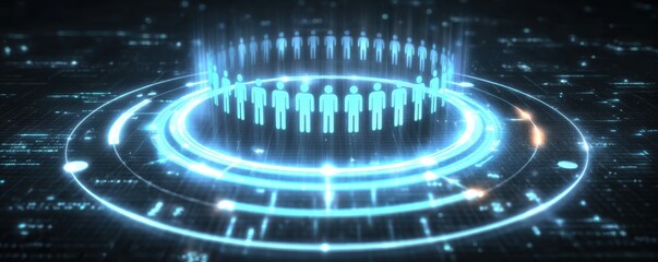 Purpose driven leadership aligns decision making with planning to monitor performance and produce a report that keeps the goal visible