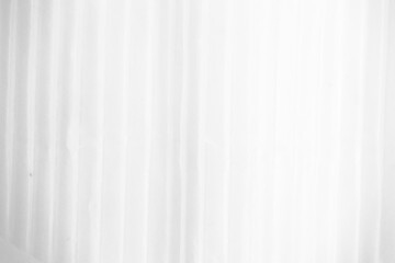 White abstract background. Silver effect texture. Light gray colour texture. Grey platinum pattern. Modern backdrop. Gradient delicate surface print.