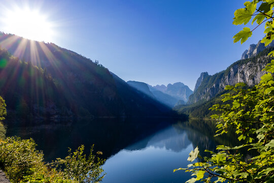 Gosausee 9