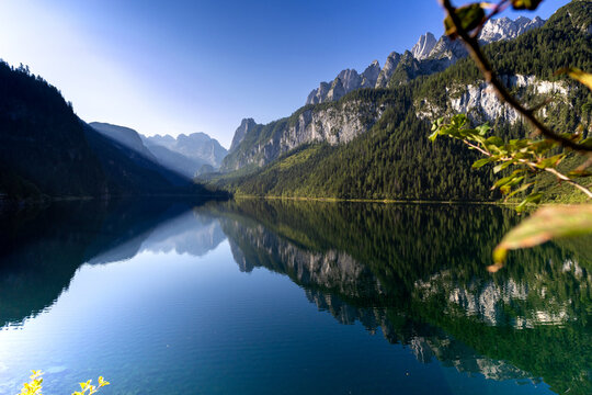 Gosausee 6
