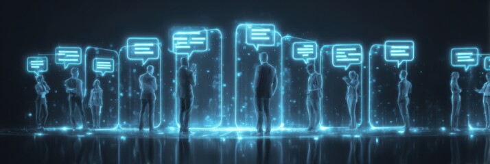 Teams agree to share feedback during a live session as community driven strategy shapes marketing direction and builds meaningful engagement together