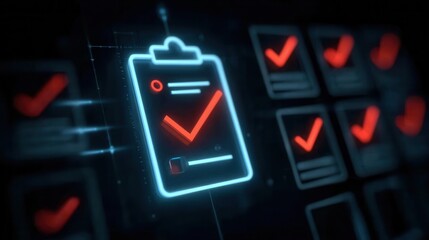 Trust based satisfaction develops through value recognition where certificate review secures approval and feedback guides improvement