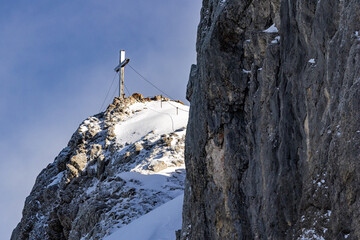 Karwendelspitze