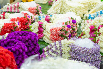 パークロン花市場