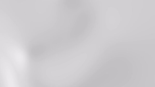 Blurred grey and white abstract background suitable for modern design projects, website backgrounds, presentations, or artistic overlays.