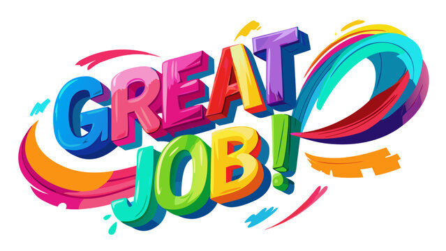 Great Job Images – Browse 69,477 Stock Photos, Vectors, and Video