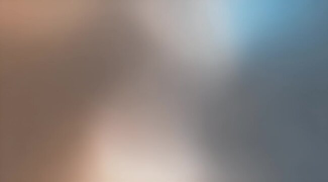 Abstract gradient background animation flowing soft digital texture for modern luxury design calm motion environment