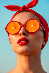 Une vie vitamin&eacute;e