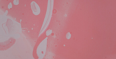 Marbleized Textures: Luxurious Oil-Painted Magic for High-End Brands