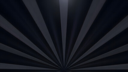 Silent Panic Sell-Off. Perfect for: finance background visuals, market analysis graphics, recession content