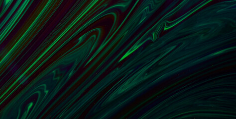 Decorative Design Featuring Artistic Patterns and Gold Details