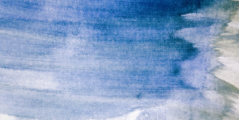 Fototapeta premium A Backdrop of Vibrant Colors, Texture, and Gold Elements