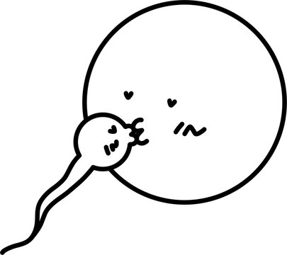 수정 흑백