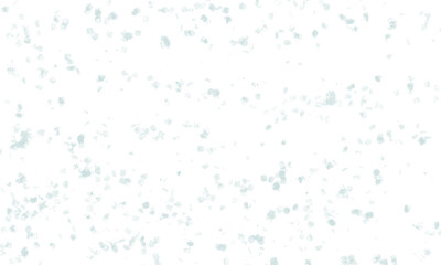 Starry Background with Glowing Stars ,starry background with snow isolated on white background.