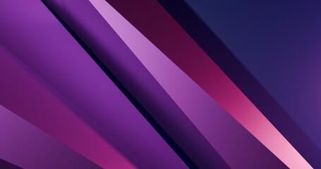 abstract 3d purple background wallpaper