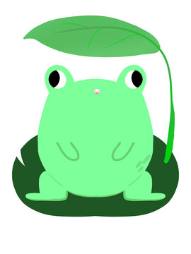 cote frog