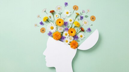 Beautiful vibrant floral bouquet featuring colorful flowers and fresh natural arrangement with stunning beauty for decorative and artistic use