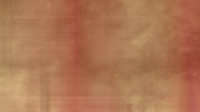 Abstract Warm Beige Texture Background with Soft Motion