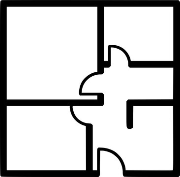 floorplan icon , architect icon vector

