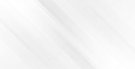 Abstract gray vector background with stripes