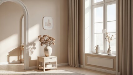 Modern Interior Decor