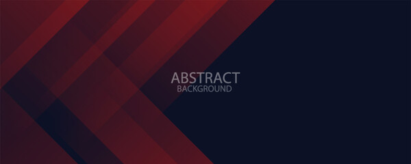 Abstract background dark red with modern corporate concept. Vector illustration for presentation design, banner, business card and much more