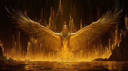 Gold Price Surge &ndash; Safe Haven Asset and Financial Market Growth