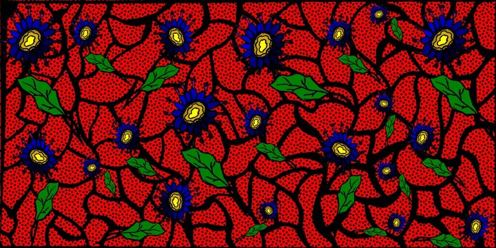 kitenge pattern
