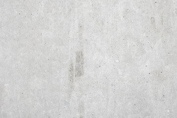 Fototapeta premium gray concrete wall abstract background clear and smooth texture grunge polished cement outdoor.