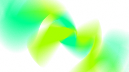 Swirling Spectrum of Fluid Light