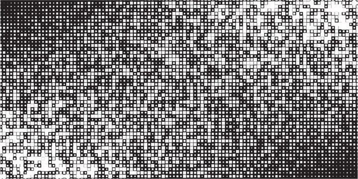 Random dots, circles. Dotted, speckles pattern. Pointillist, pointillism background. Stipple, stippling texture
