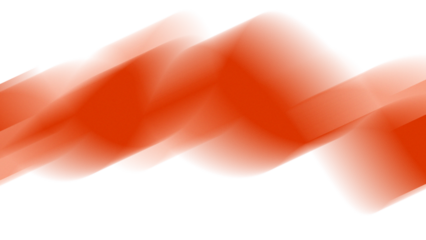 Waves of Crimson Transparency