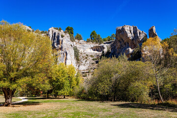 Castile - Leon, Spain. © Kushnirov Avraham