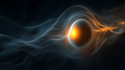 The genesis and beginning of some existence.