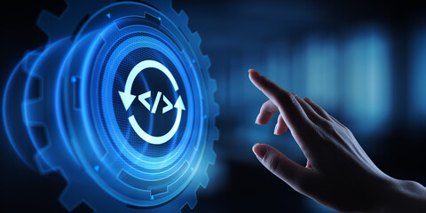 Coding and Development Building Efficient and Scalable Software Solutions.