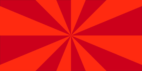 Spiral starburst and striped pattern abstract geometric retro sunrays line wavy texture.Excellent for sales flyers, retro comic themes, or promotions .Suitable for templates, sale banners, events, ads