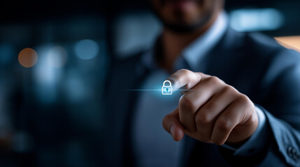 Conducting regular cybersecurity awareness campaigns concept, security training programs, employee education initiatives, cyber threat awareness, organizational security culture, with copy space