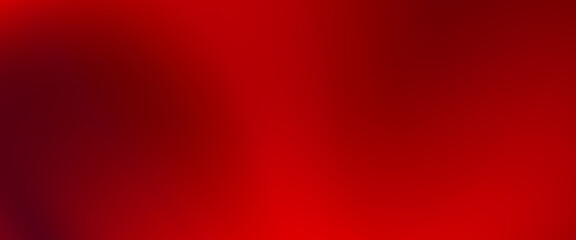 abstract background features a gradient of red and dark red colors. abstract red gradient mesh background. vector illustration.