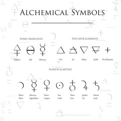 chemistry and alchemy