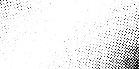 Abstract halftone sunburst background. Pop art comic book strip cover design. Explosion, isolated retro style comics radial background. © Bardi Stock