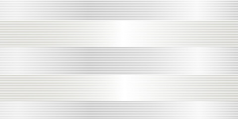 Abstract stripe diagonal gradient transparent linear fabric oblique retro vector stripe diagonal dynamic. minimal white and gray geometric creative tech seamless textile design.