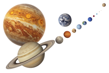 The solar system consists of the Sun, Mercury, Venus, Earth, Mars, Jupiter, Saturn, Uranut, Neptune, Pluto.