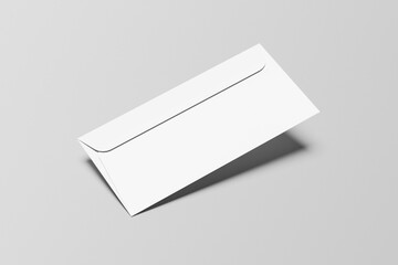 Blank Envelope