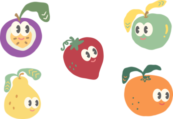 fruits