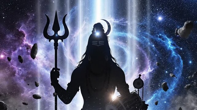 Lord Shiva