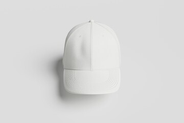 Blank Cap