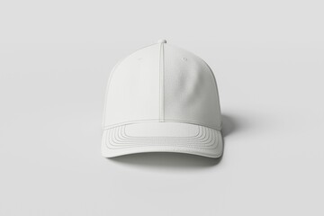 Blank Cap